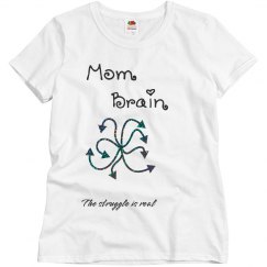 Mom Brain