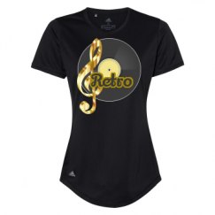 Women's Adidas Sport Shirt 