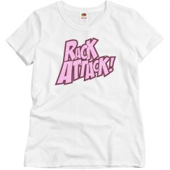 rack attack breast cancer