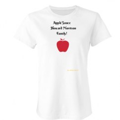 Ladies Slim Fit Favorite Tee