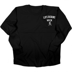 Ladies Game Day Jersey