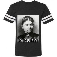 Unisex Vintage Sports Tee