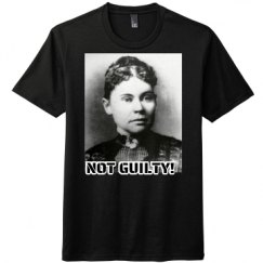 Unisex Perfect Tri Tee