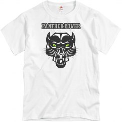 Panther Power