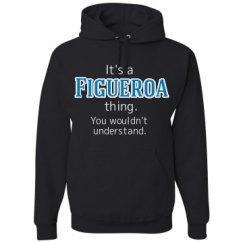 Unisex Basic Promo Hoodie