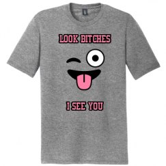 Unisex Perfect Tri Tee