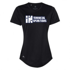 Women's Adidas Sport Shirt 