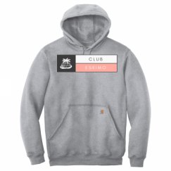 Unisex Carhartt Hooded Sweatshirt