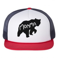 Foamie Snapback Trucker Hat