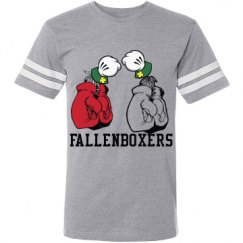 Unisex Vintage Sports Tee