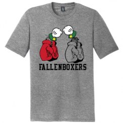 Unisex Perfect Tri Tee