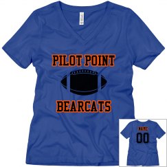 Pilot Point Football