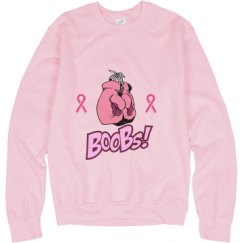 Unisex Basic Promo Crewneck Sweatshirt