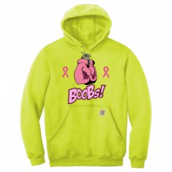 Unisex Carhartt Hooded Sweatshirt