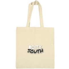 Canvas Bargain Tote Bag