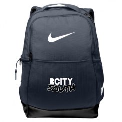 Nike Brasilia Medium Backpack