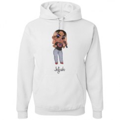 Unisex Basic Promo Hoodie