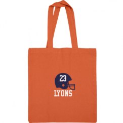 Canvas Tote Bag