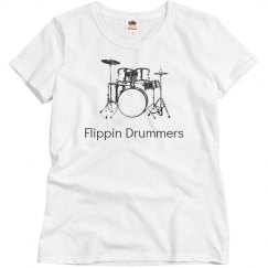 flippin drummers