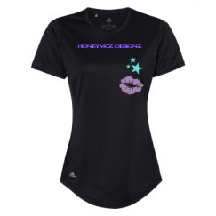 Women's Adidas Sport Shirt