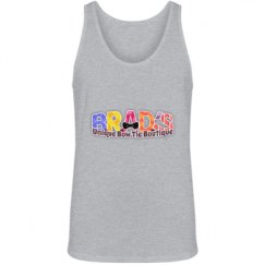 Unisex Jersey Tank Top