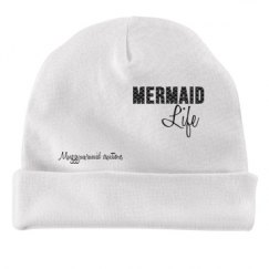 Rabbit Skins Baby Hat