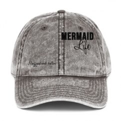 Vintage Baseball Cap