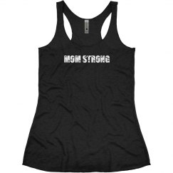 Mom Strong 