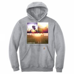 Unisex Carhartt Hooded Sweatshirt