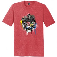 Unisex Perfect Tri Tee