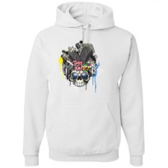 Unisex Basic Promo Hoodie