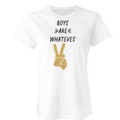 Ladies Slim Fit Favorite Tee