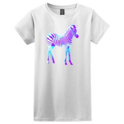 Ladies Basic Softstyle Tee