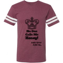 Unisex Vintage Sports Tee