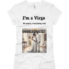 Virgo ♍️ 