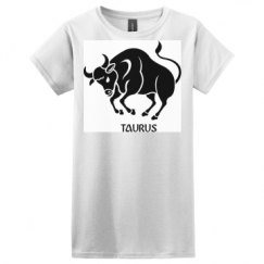 Ladies Basic Softstyle Tee