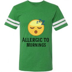 Unisex Vintage Sports Tee