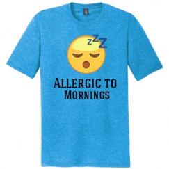 Unisex Perfect Tri Tee