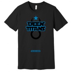DEEN TITANS