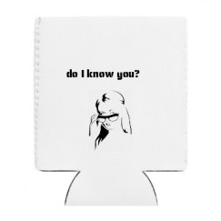 Regular 12 oz Can Cooler