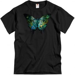 Butterfly Butterflies, Celestial Garden Butterfly’s Sou