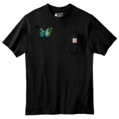 Unisex Carhartt Tall Pocket Tee