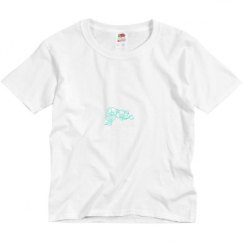 Youth Basic Promo Tee
