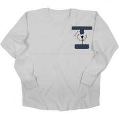 Ladies Game Day Jersey