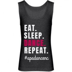 Youth Jersey Tank Top