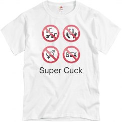 Super Cuck 