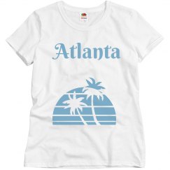 Atlanta 