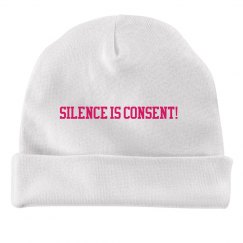 Silence Is Consent