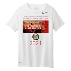 Youth Nike Legend Shirt