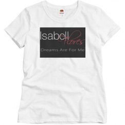 Ladies Basic Softstyle Promo Tee